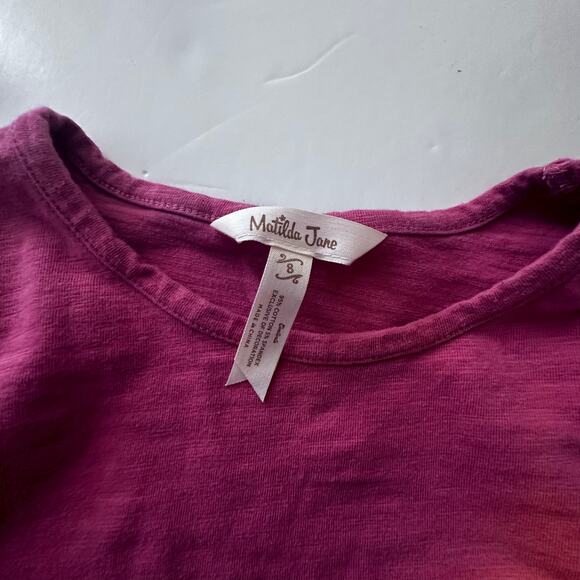 Matilda Jane Head in the Clouds Tee - Picture 6 of 7